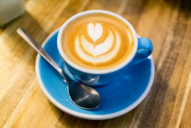 Coffee Cup