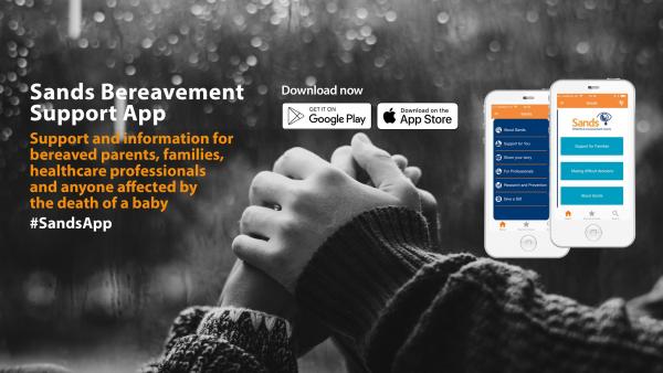 Bereavement App