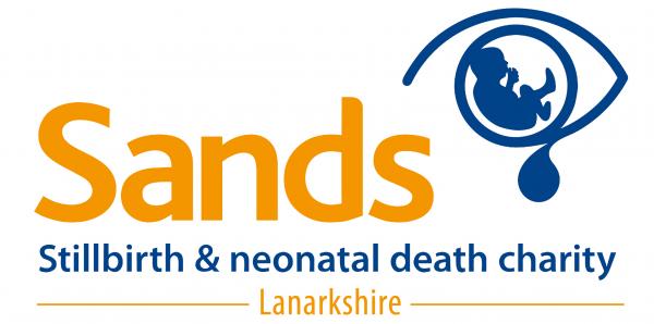Sands Lanarkshire Logo