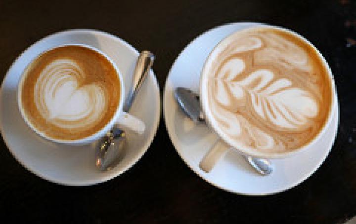 Coffee Cups
